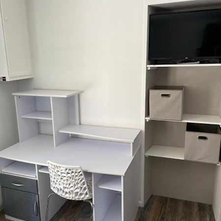 Studio La Rochelle - Centre Ville Lejlighed Eksteriør billede